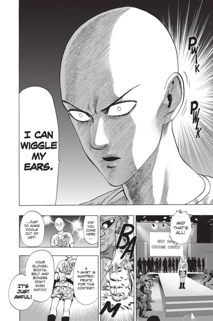 one punch man ch55.6 page10